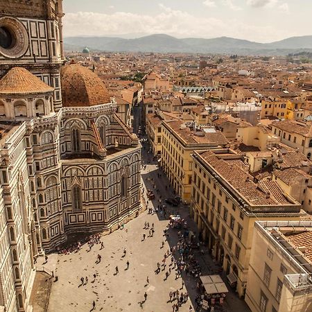 Dellarobbia Sunny Corner - Relax & Charme Apartment Florence Luaran gambar