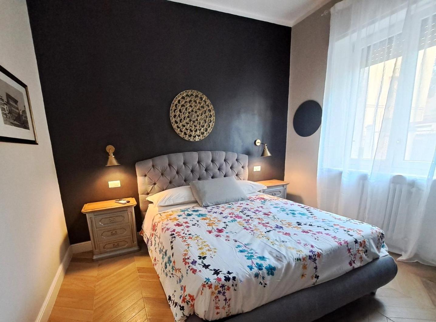 Dellarobbia Sunny Corner - Relax & Charme Apartment Florence Luaran gambar