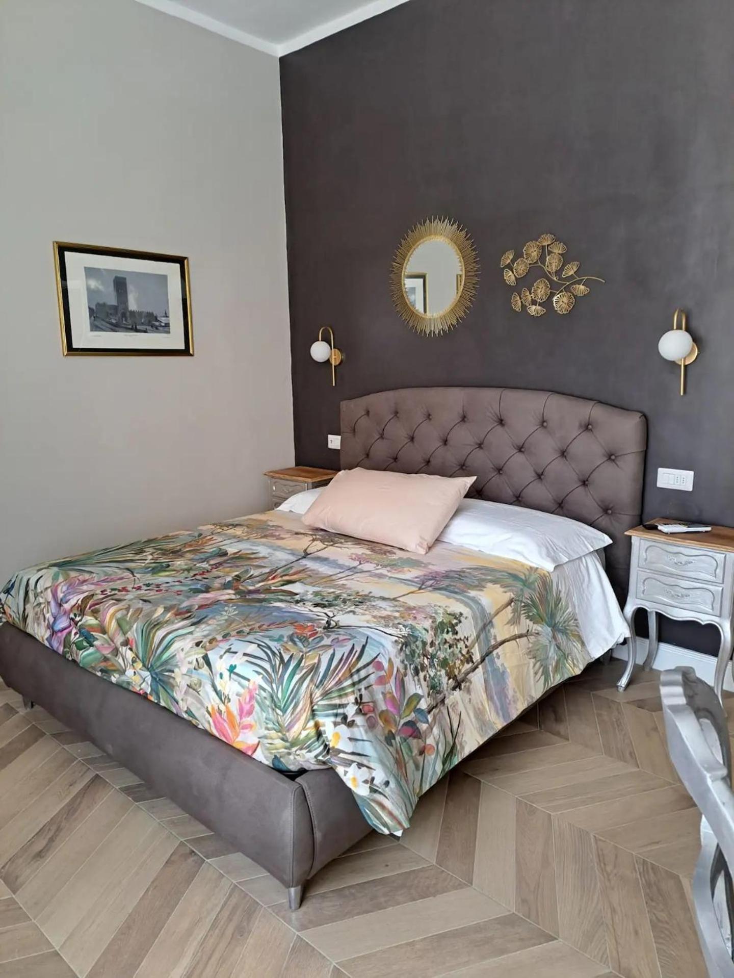 Dellarobbia Sunny Corner - Relax & Charme Apartment Florence Luaran gambar
