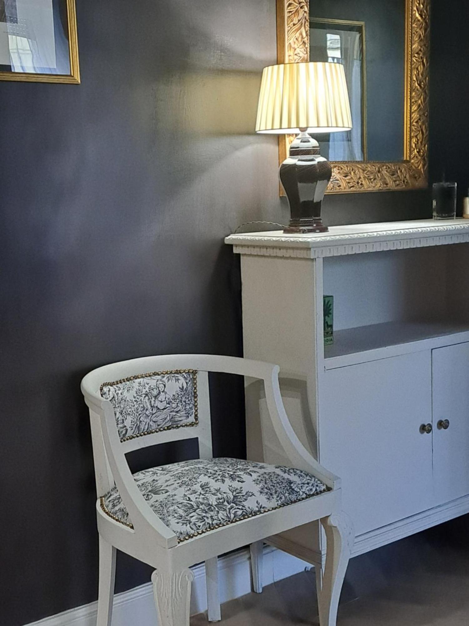 Dellarobbia Sunny Corner - Relax & Charme Apartment Florence Luaran gambar