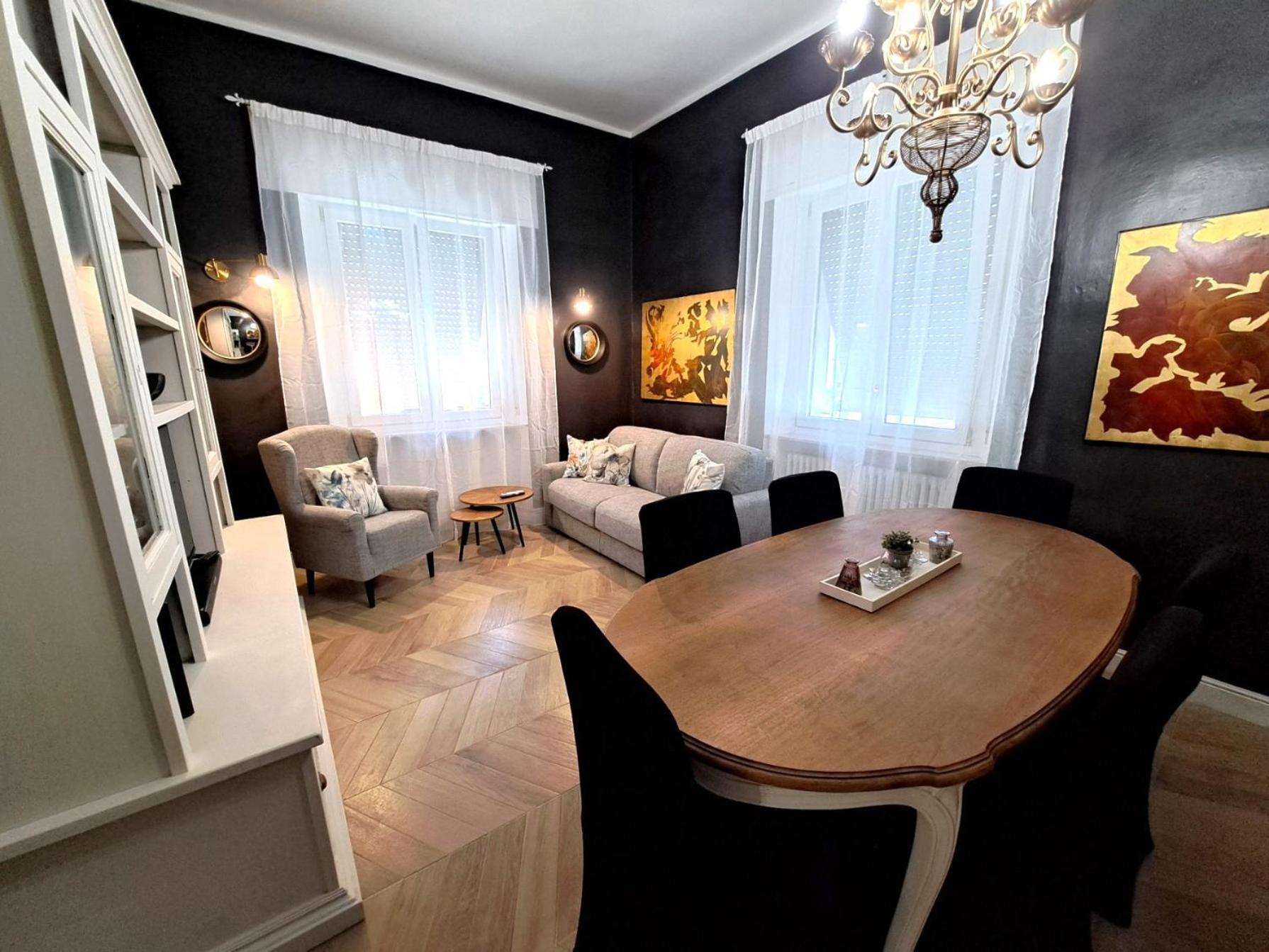 Dellarobbia Sunny Corner - Relax & Charme Apartment Florence Luaran gambar